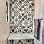 Azulejo By Adriatic Living *
