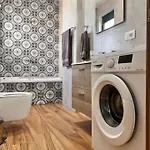Apartment Azulejo By Adriatic Living