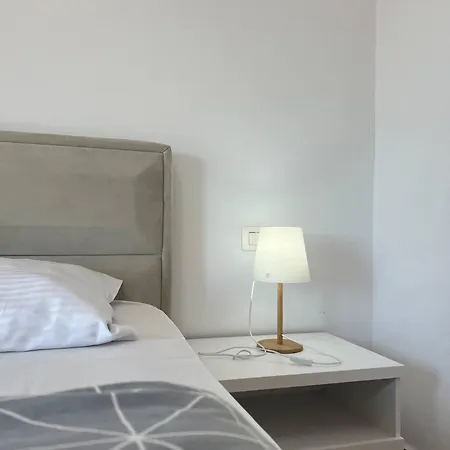 Azulejo By Adriatic Living Apartment Durrës