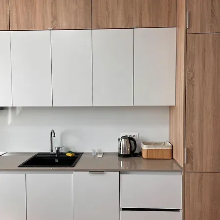 Azulejo By Adriatic Living Appartamento *