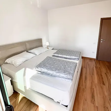 Azulejo By Adriatic Living Apartment Durrës