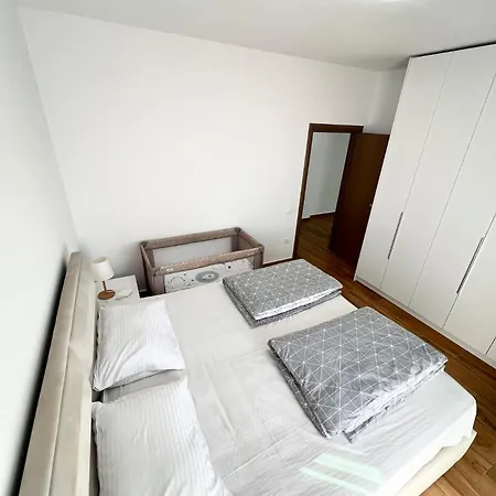 Appartamento Azulejo By Adriatic Living Durrës