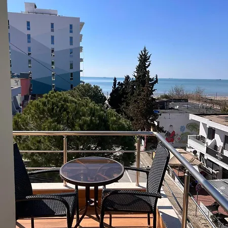 Appartamento Azulejo By Adriatic Living Durrës