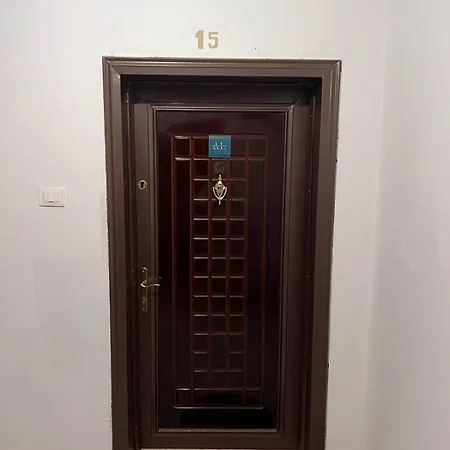 Azulejo By Adriatic Living Durrës