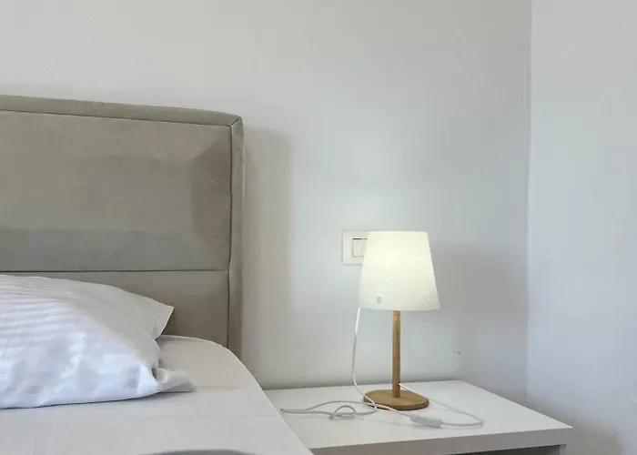 Azulejo By Adriatic Living Appartamento Durrës