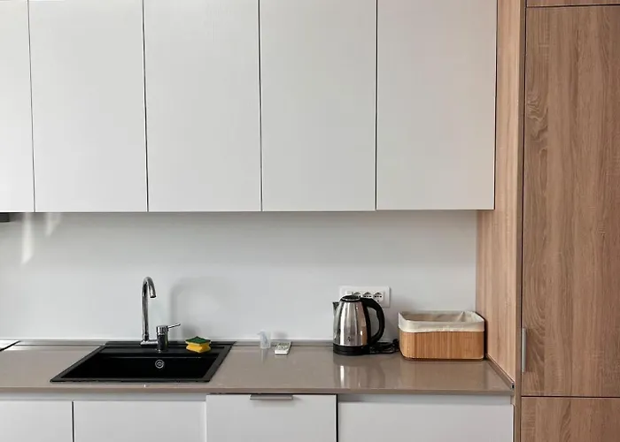 Azulejo By Adriatic Living Appartamento *