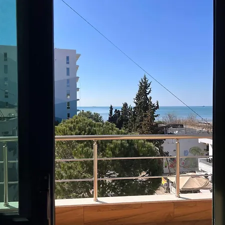 Azulejo By Adriatic Living Apartamento