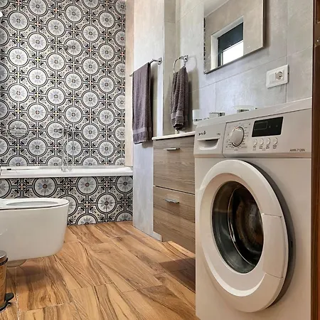 아파트 Azulejo By Adriatic Living