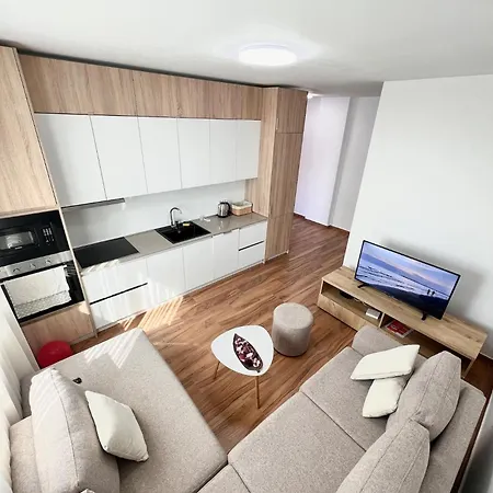 Azulejo By Adriatic Living Appartamento *