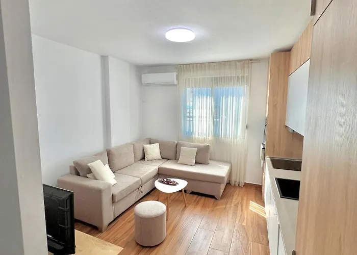 Azulejo By Adriatic Living * Durrës