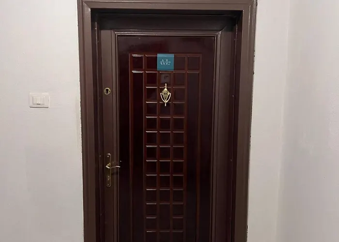 Azulejo By Adriatic Living Durrës